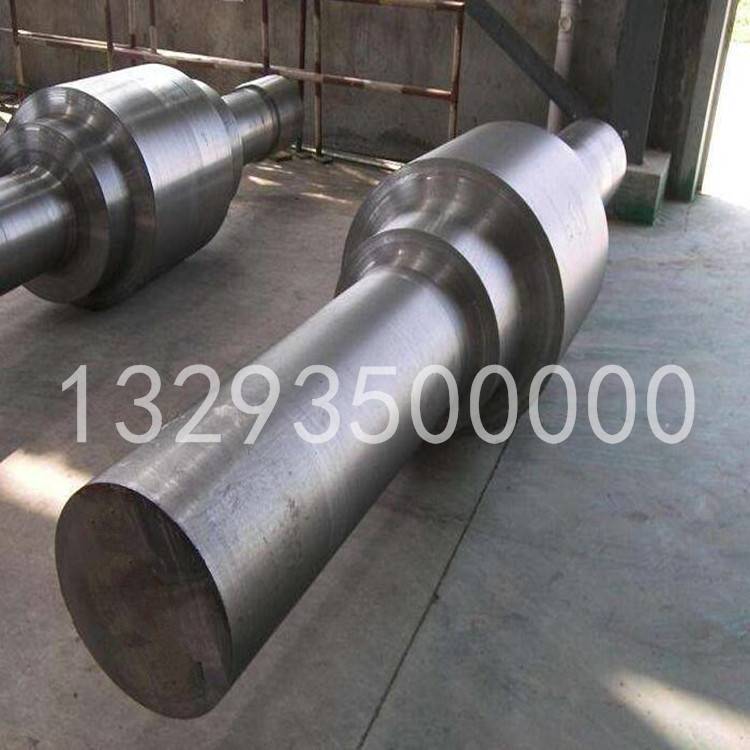 鍛造加工軸鍛件